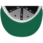 Mexico MLB United by Baseball New Era 59FIFTY (Navy/Navy)