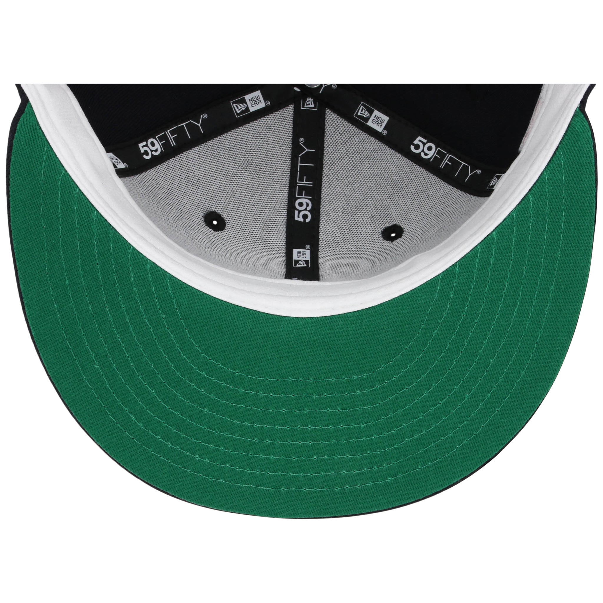 Mexico MLB United by Baseball New Era 59FIFTY (Navy/Navy)