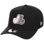 Montreal Expos MLB Cookies & Cream New Era 9FORTY