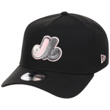Montreal Expos MLB Cookies & Cream New Era 9FORTY