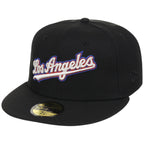 Los Angeles Dodgers MLB 'Date Nights' New Era 59FIFTY Collection