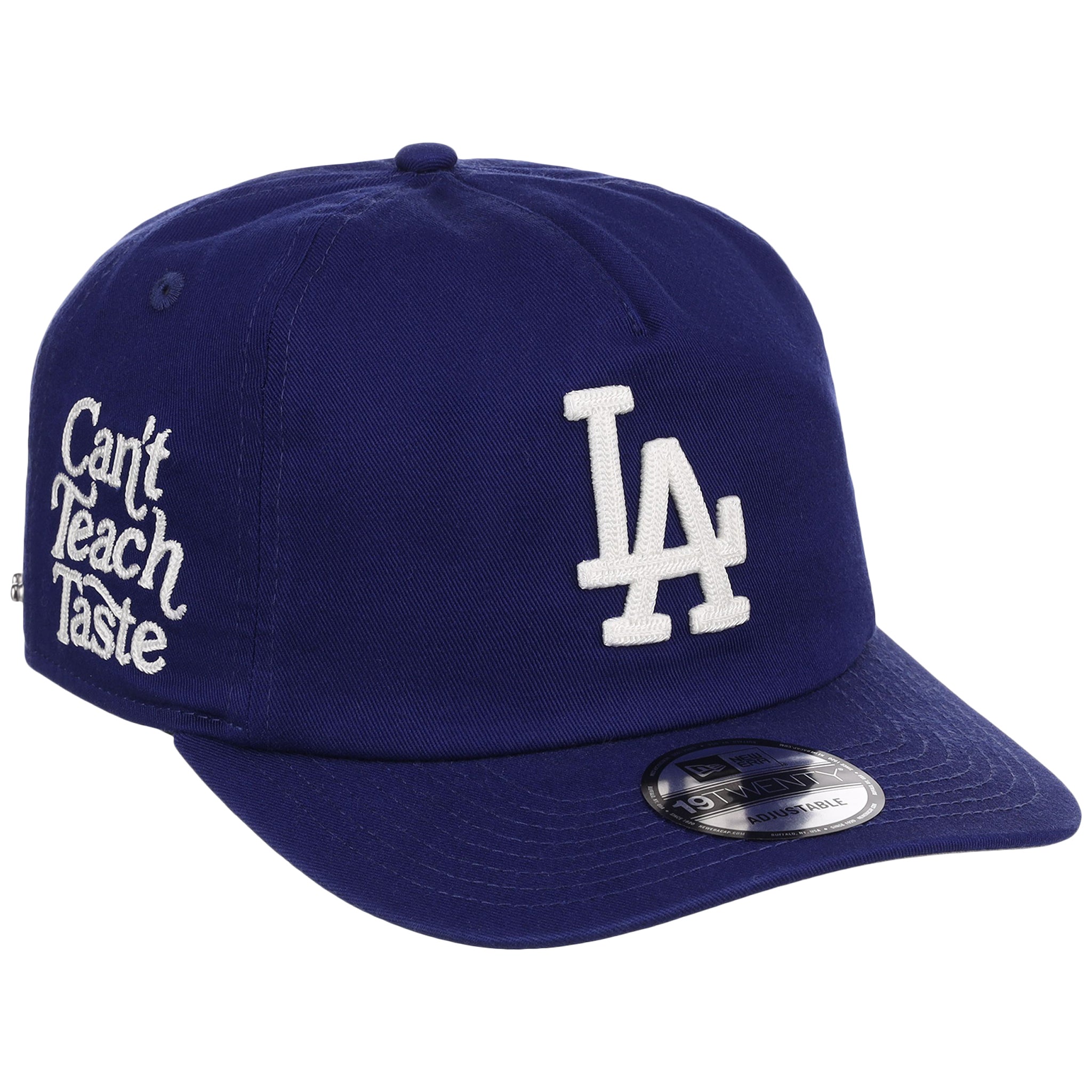 Los Angeles Dodgers MLB x Diet Starts Monday New Era 19TWENTY