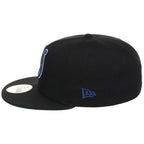 Indianapolis Colts NFL Black Dome New Era 59FIFTY
