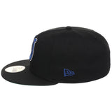 Indianapolis Colts NFL Black Dome New Era 59FIFTY