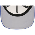 Montreal Expos MLB Chrome OTC New Era 9FORTY A-Frame