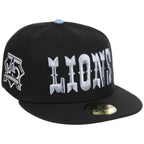 Detroit Lions NFL Start of Season Part I New Era 59FIFTY