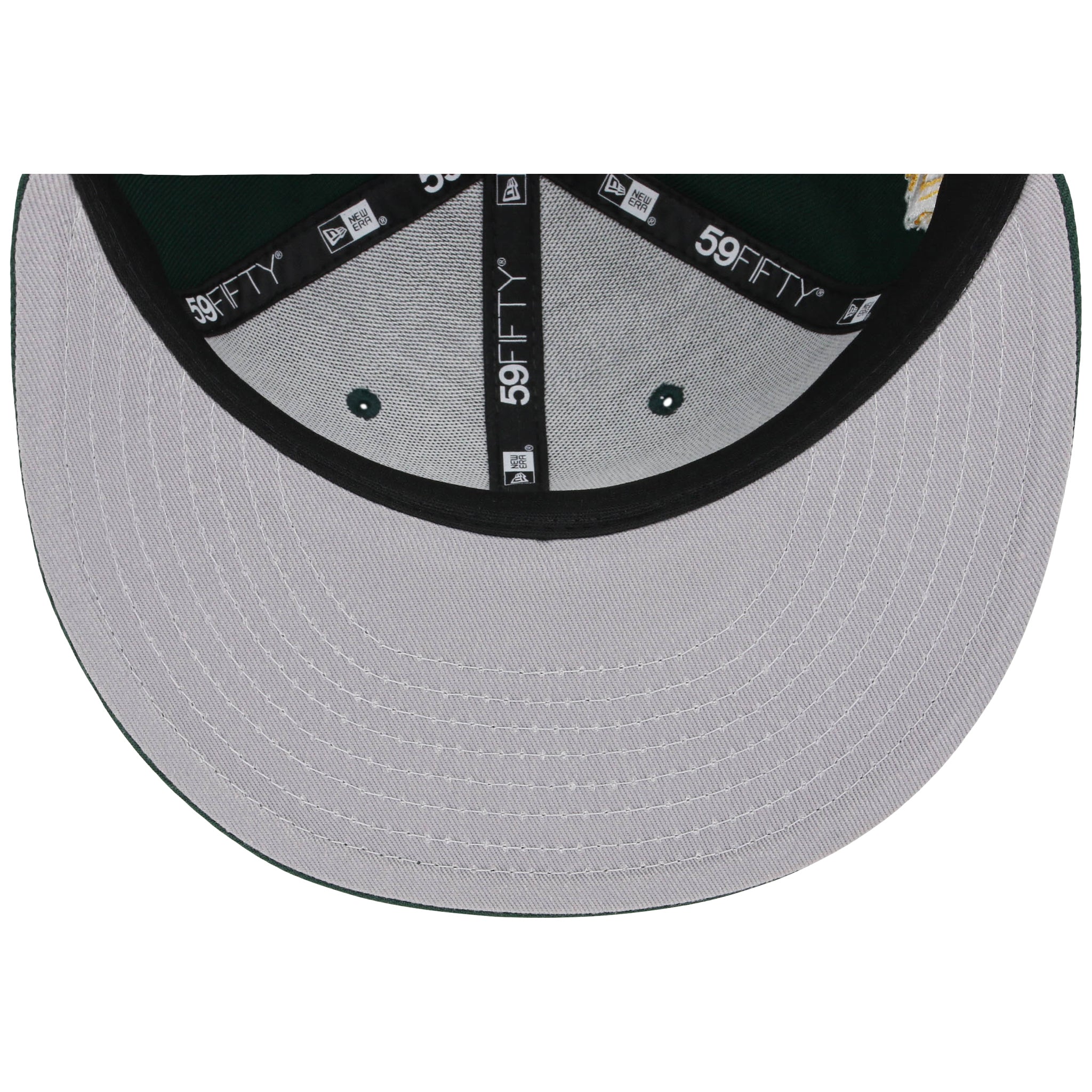 Stockton Ports Minor League Monday New Era 59FIFTY