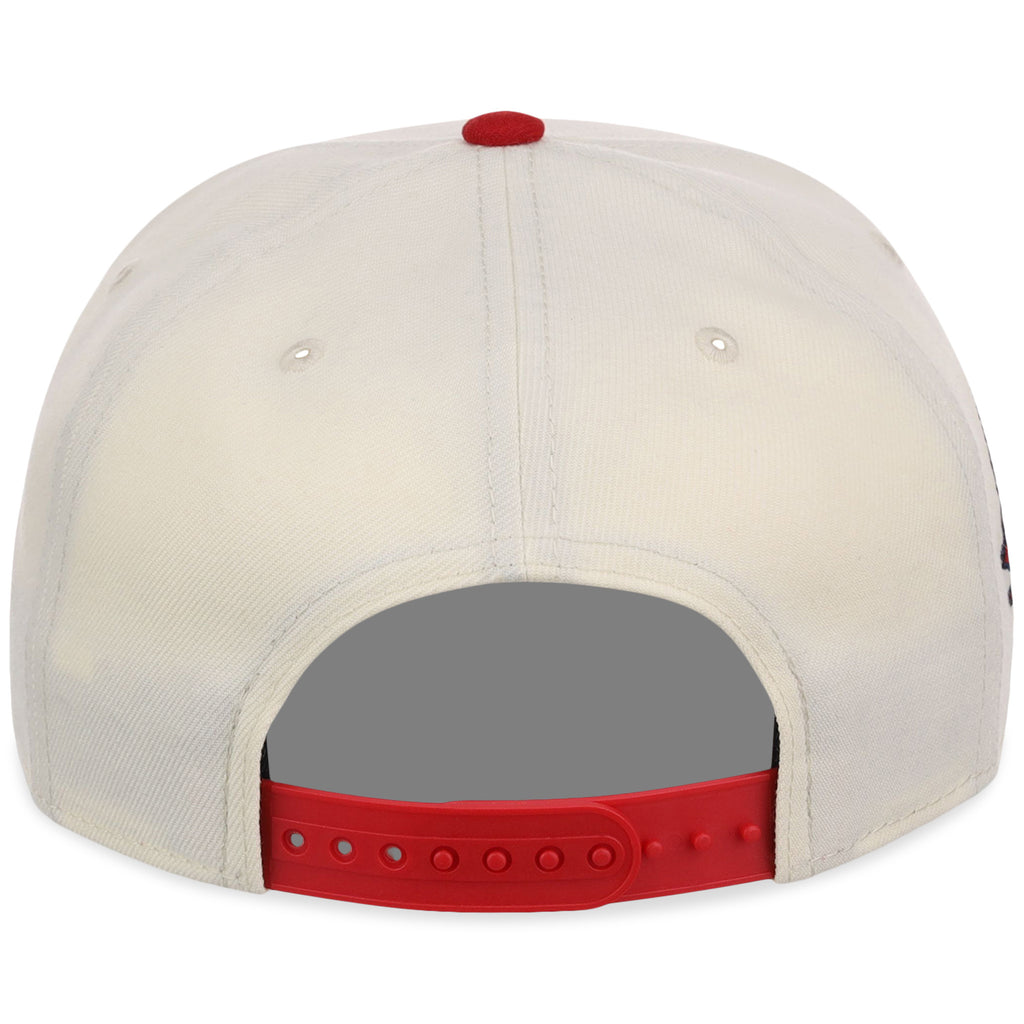 St. Louis Cardinals MLB Chrome OTC New Era 9FORTY A-Frame