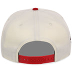 St. Louis Cardinals MLB Chrome OTC New Era 9FORTY A-Frame