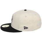 Pittsburgh Steelers NFL Chrome OTC New Era 59FIFTY