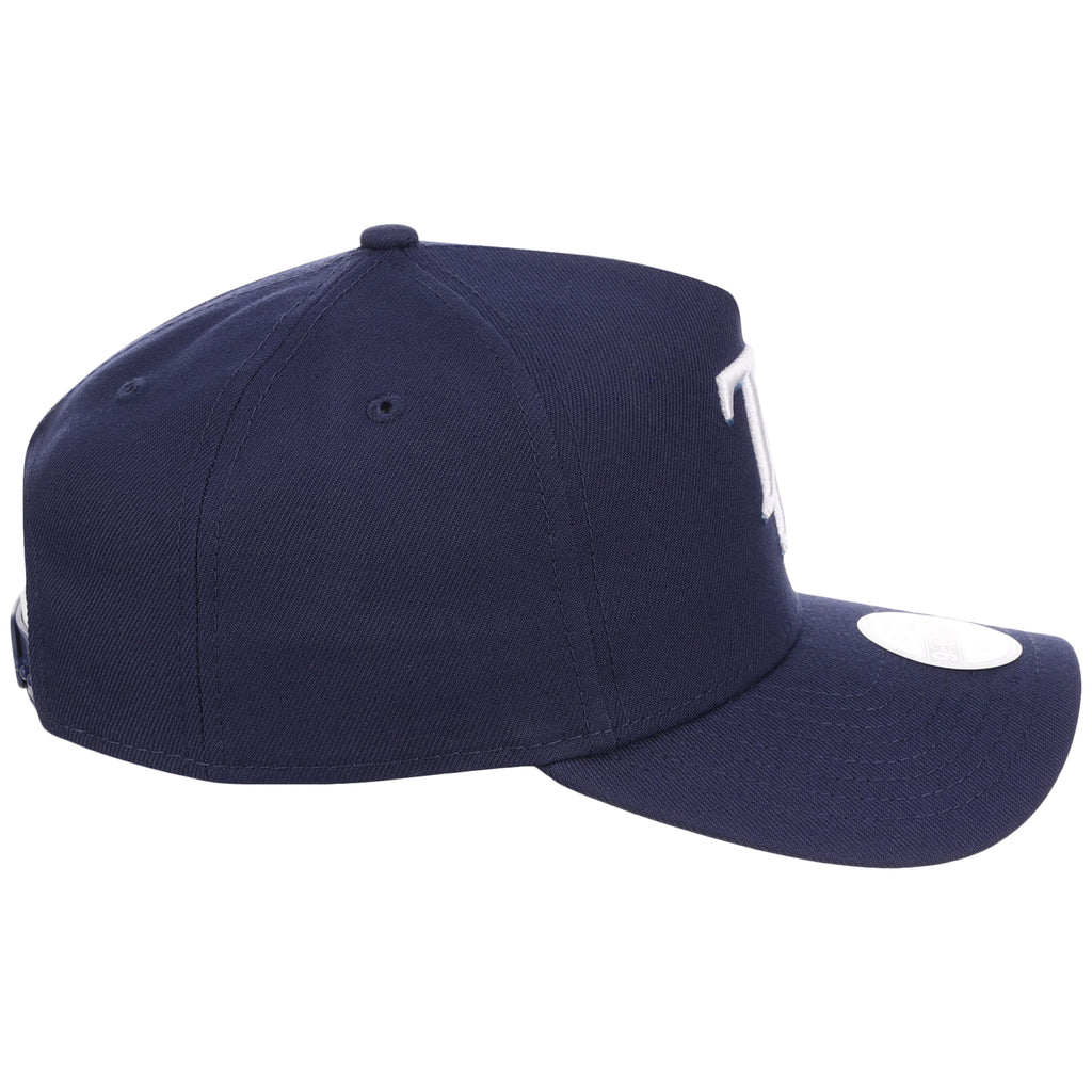 Tampa Bay Rays Women's New Era 9FORTY OTC A-Frame