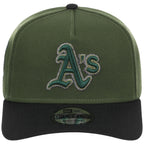 Oakland Athletics MLB Field Ops New Era 9FORTY A-Frame