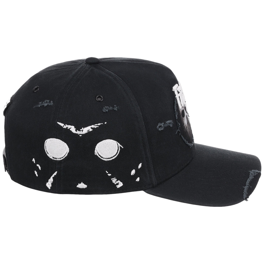 Friday the 13th A-Frame - Chills & Thrills 4.0