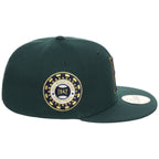 Brooklyn Dodgers MLB Navy Greens New Era 59FIFTY – 3