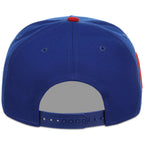 Atlanta Braves Coop Script Atlanta Crown the City New Era 9FORTY