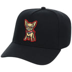 El Paso Chihuahuas Field Club Minor League Monday Black OTC A-Frame