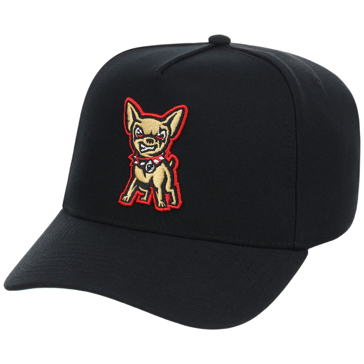 El Paso Chihuahuas Field Club Minor League Monday Black OTC A-Frame