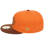 St. Louis Cardinals MLB Golden Harvest New Era 59FIFTY