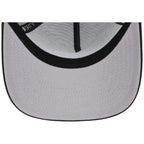 Arizona Diamondbacks MLB Gray x Black FASHION CORE New Era 9FORTY A-Frame