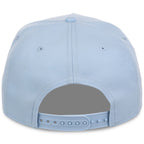 New York Mets MLB Glacial Blue New Era 9FORTY A-Frame