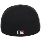 Brooklyn Dodgers Jackie Wordmark #42 (Black/Black) - Brooklyn Takeover Variety Pack