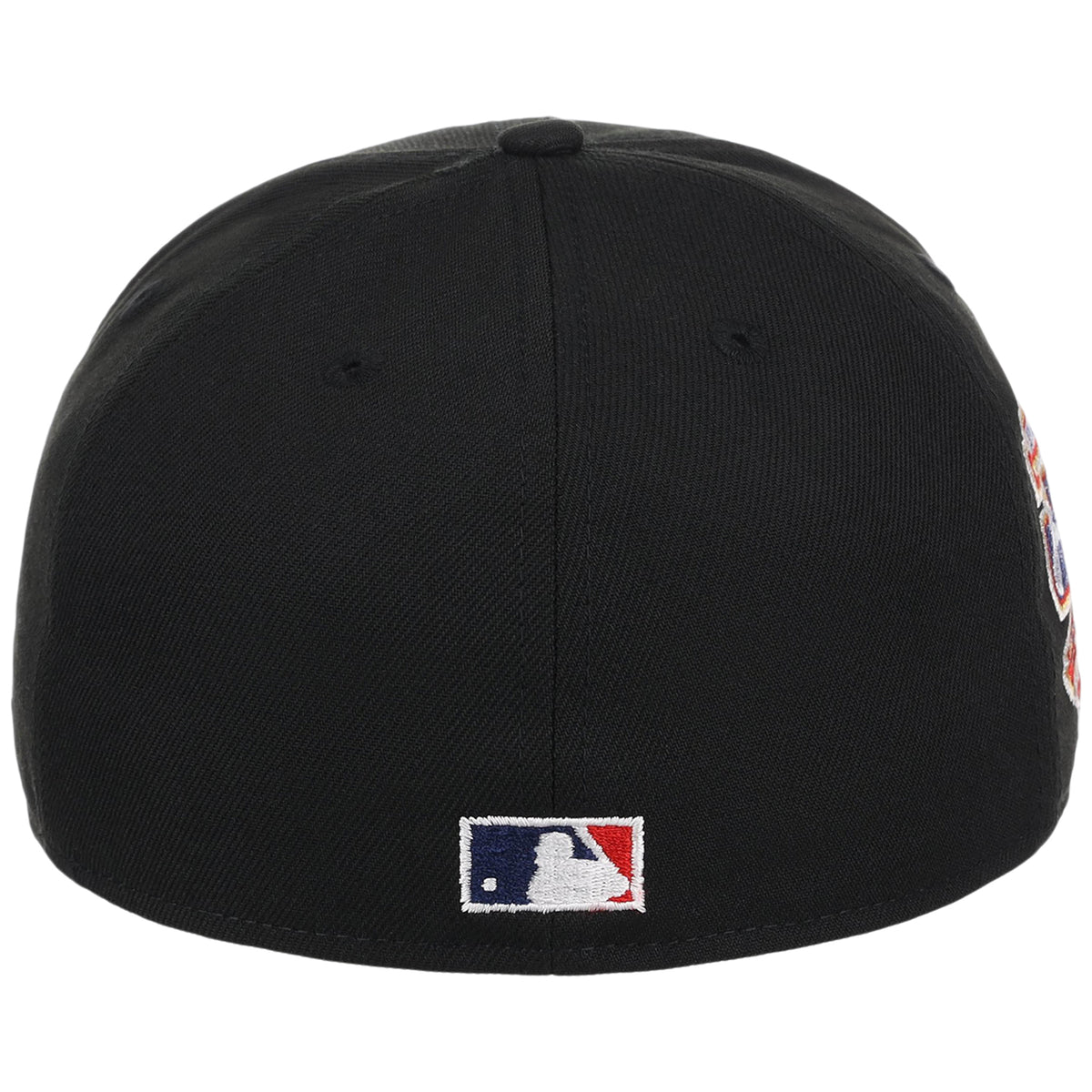 Brooklyn Dodgers Jackie Wordmark #42 (Black/Black) - Brooklyn Takeover Variety Pack