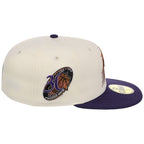 Phoenix Suns NBA Hardwood Classics Variety New Era 59FIFTY – 3