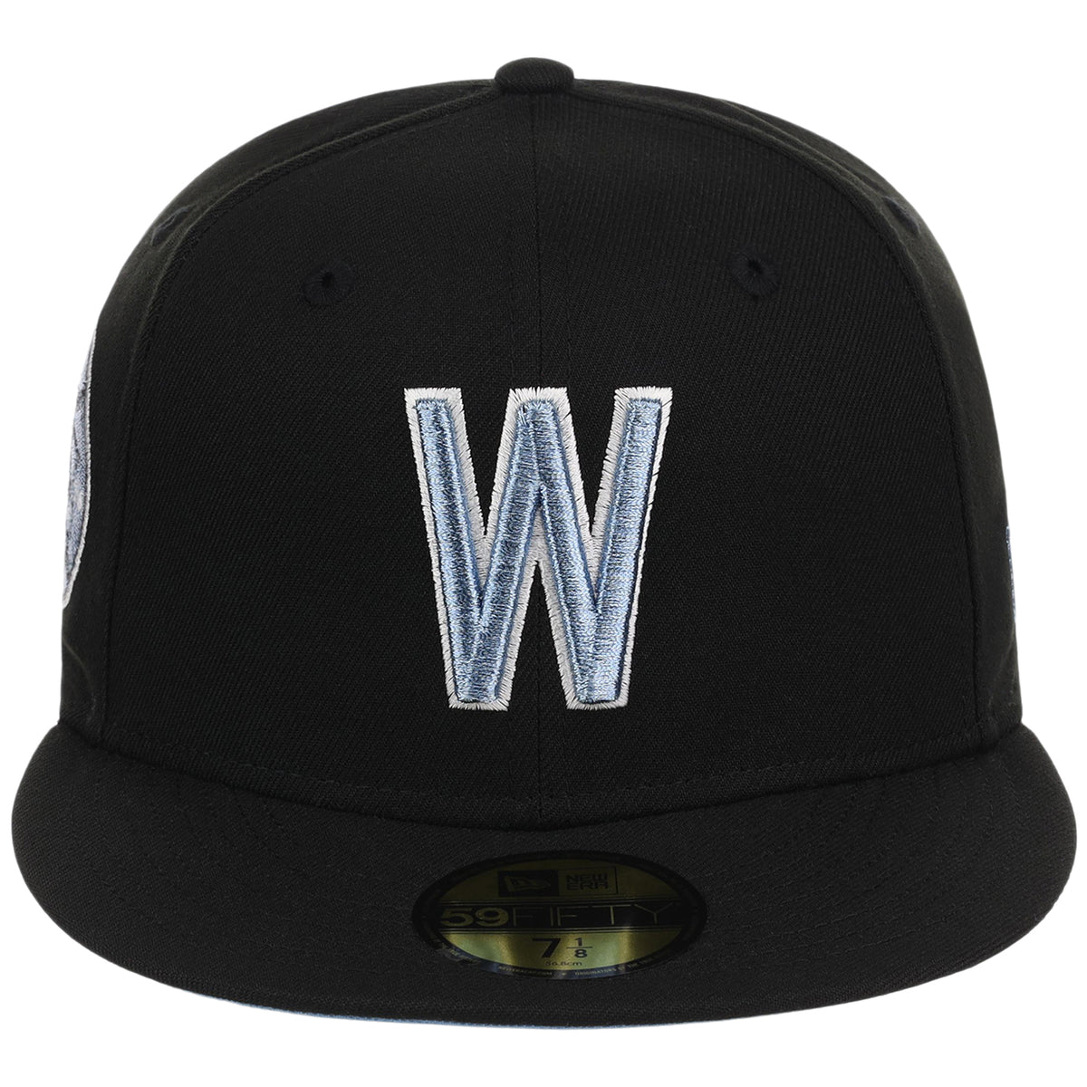 Washington Nationals MLB Sky Voltage New Era 59FIFTY