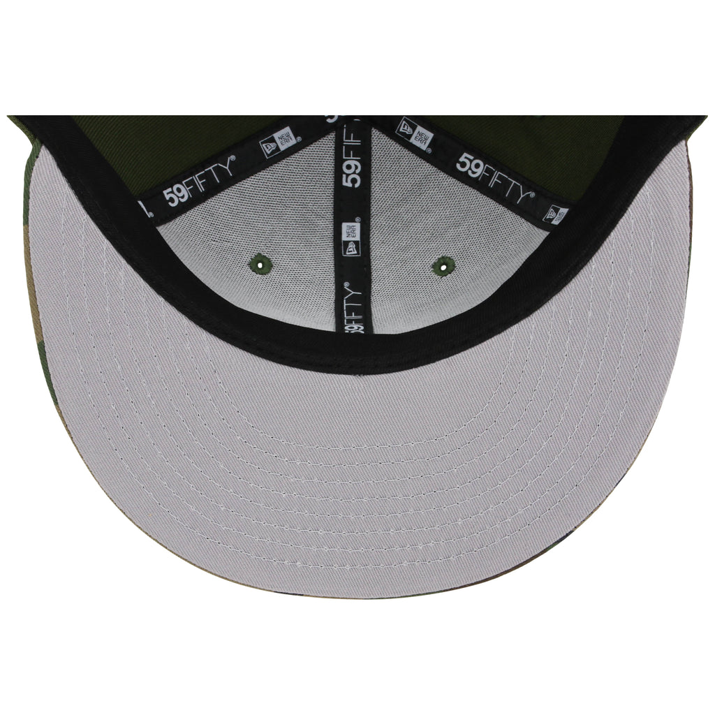 Corpus Cristi Hooks Minor League Monday Copa Remix New Era 59FIFTY 1
