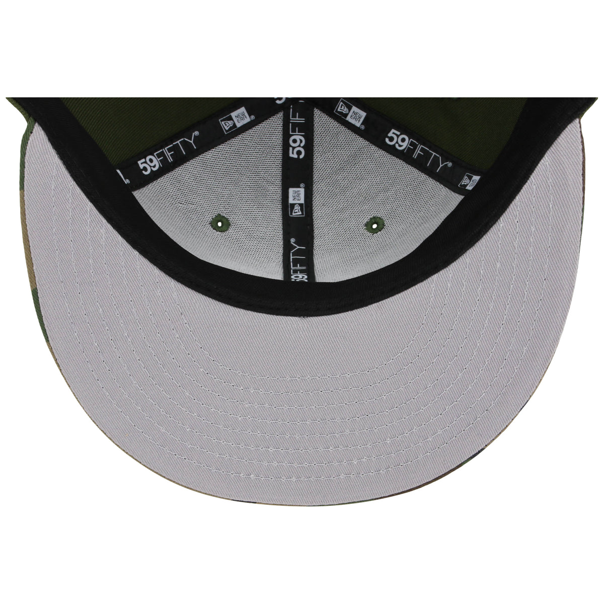 Corpus Cristi Hooks Minor League Monday Copa Remix New Era 59FIFTY 1