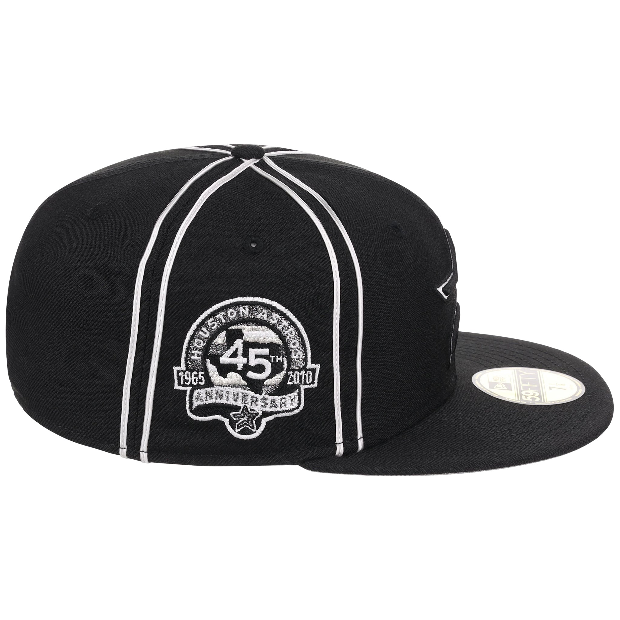 Houston Astros MLB More Donuts New Era 59FIFTY