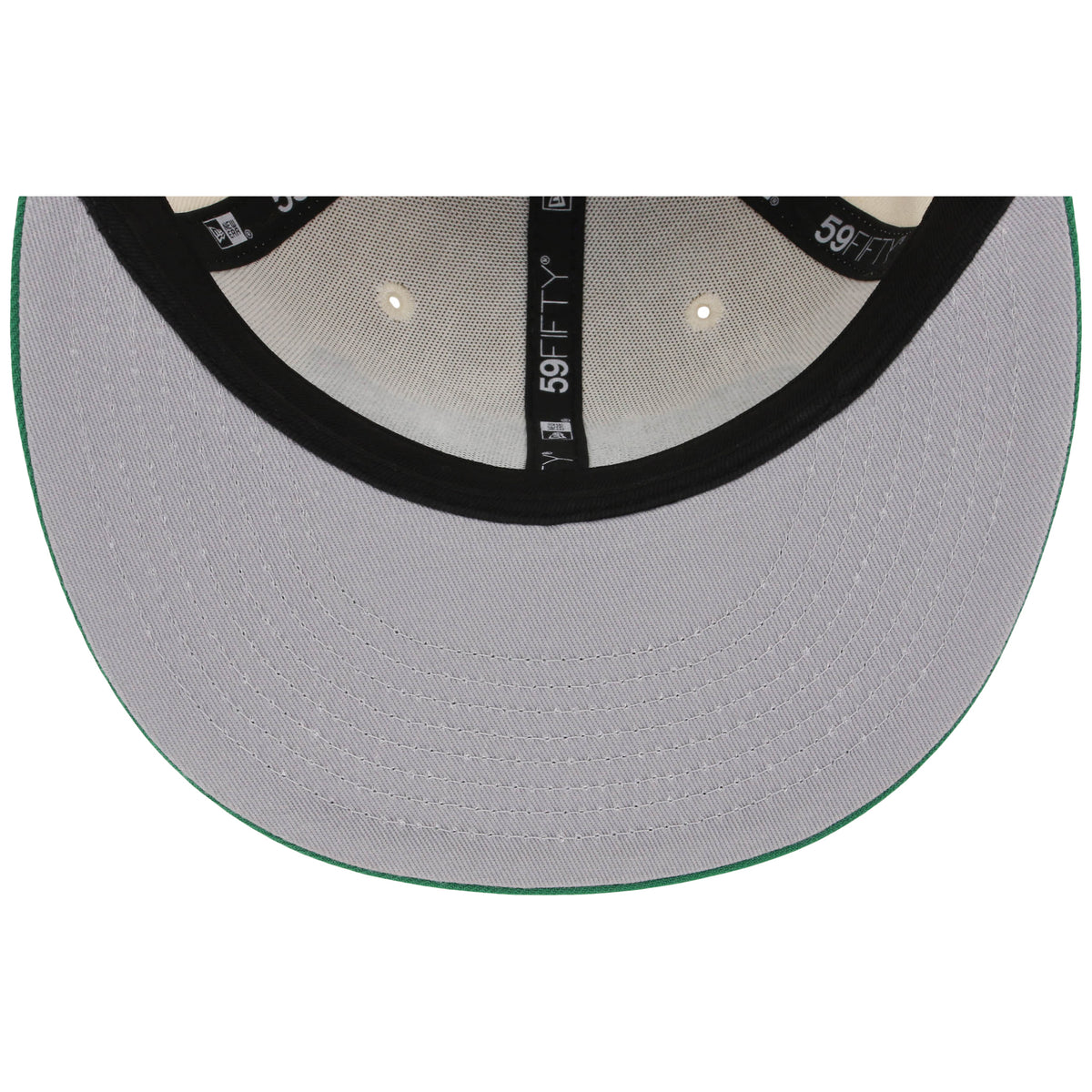San Francisco Giants San Francisco Crown the City New Era 59FIFTY (Stone/Kelly Green) – 2