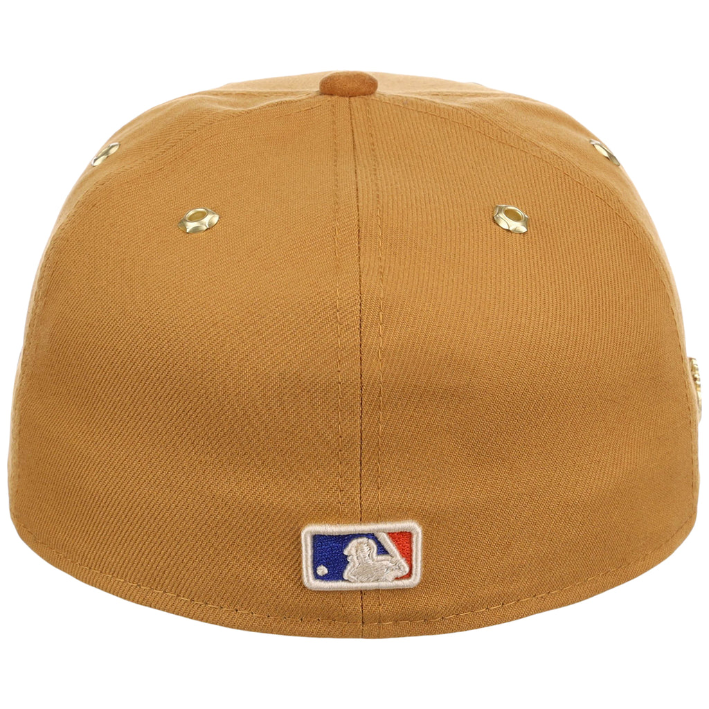 New York Mets MLB x Timberland New Era 59FIFTY