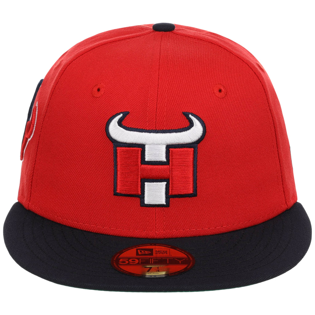 Houston Texans NFL Start of Season Part II New Era 59FIFTY