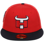 Houston Texans NFL Start of Season Part II New Era 59FIFTY