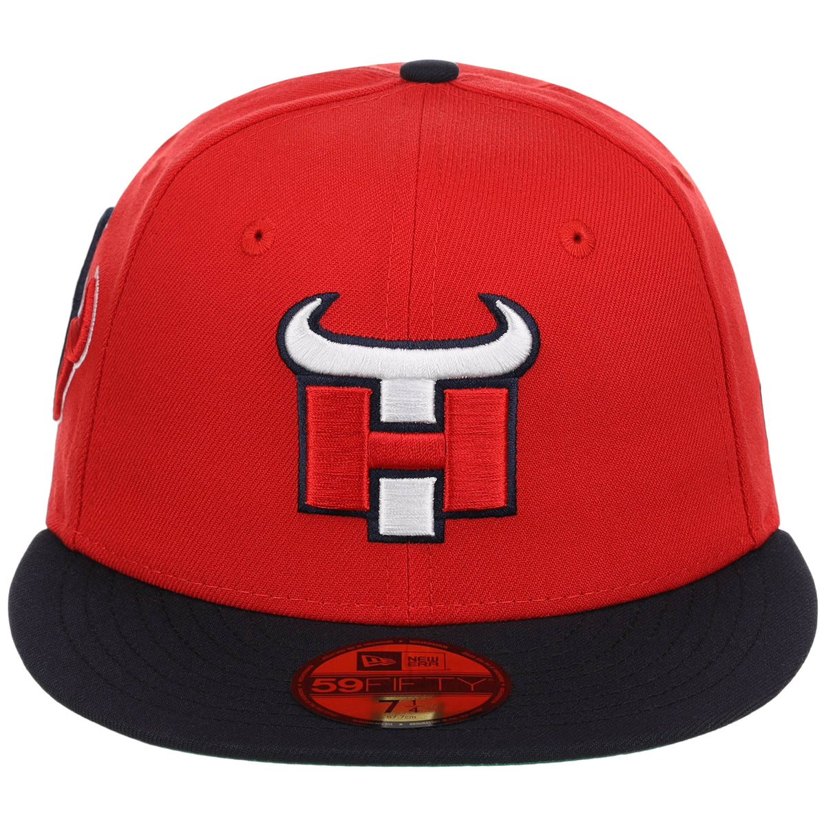 Houston Texans NFL Start of Season Part II New Era 59FIFTY
