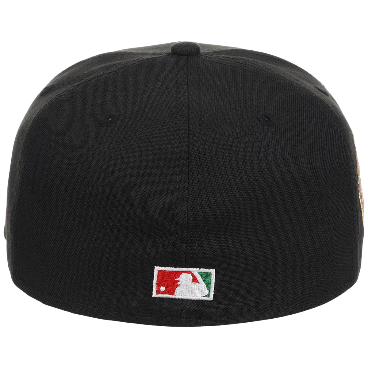 Houston Astros New Era 59FIFTY Variety Pack (Black/Black)