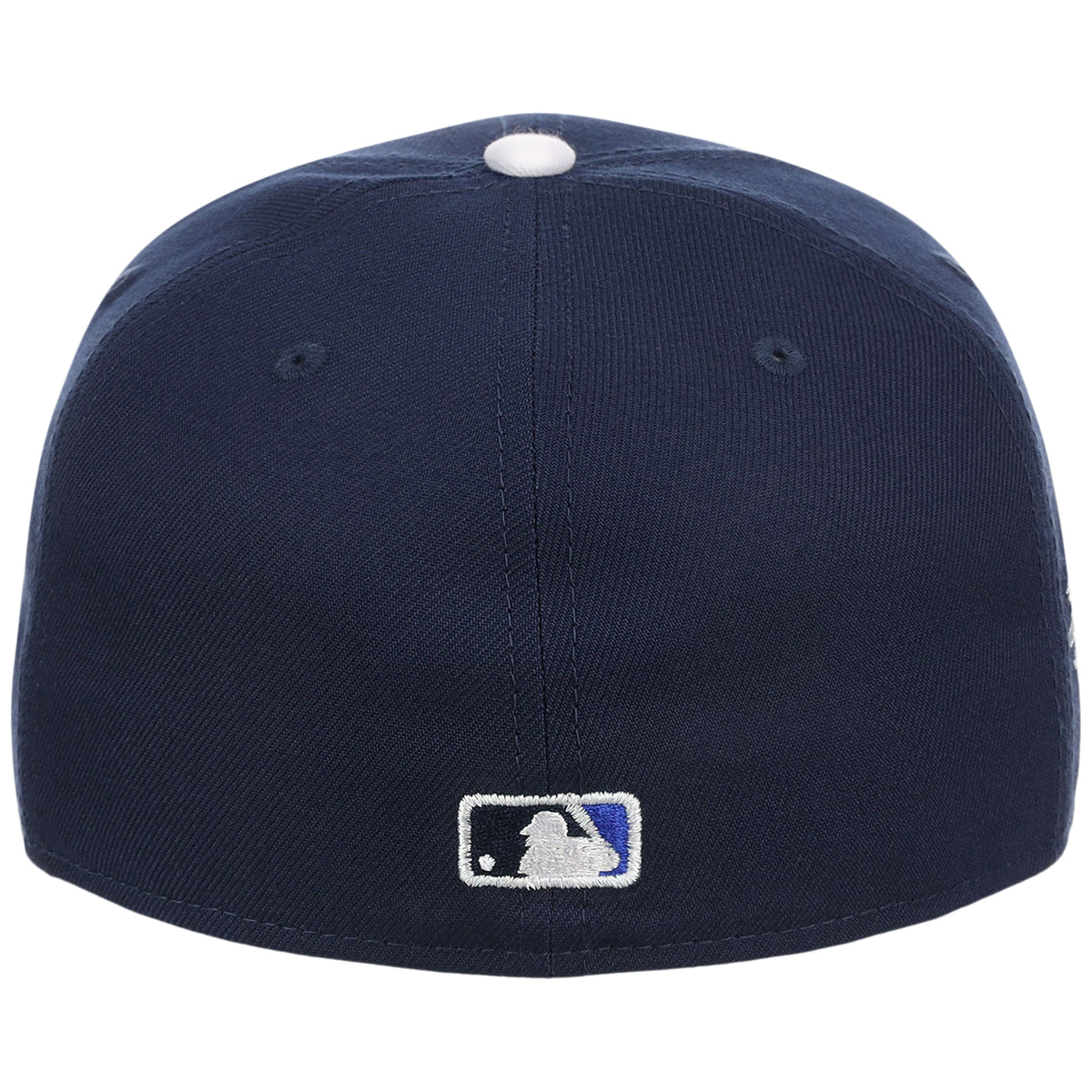 Los Angeles Dodgers Blue Heaven New Era 59FIFTY (Navy/Navy)