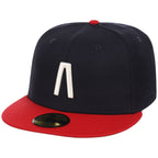 Atlanta Braves MLB x Fear of God Athletics New Era 59FIFTY
