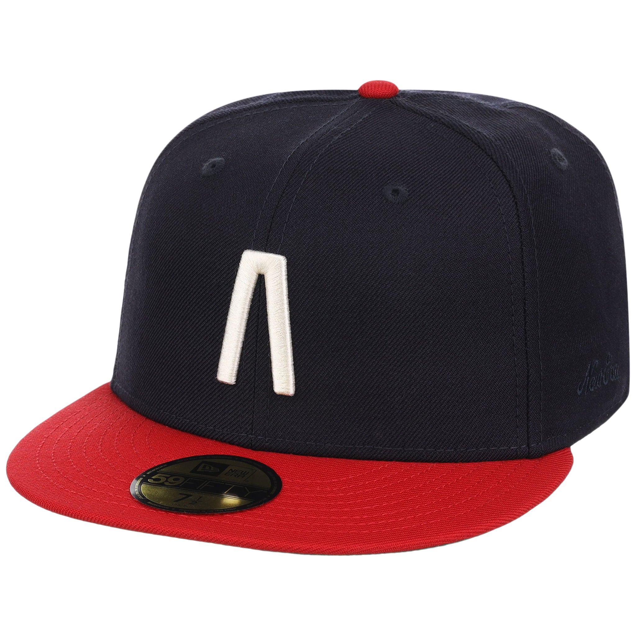 Atlanta Braves MLB x Fear of God Athletics New Era 59FIFTY