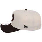 Arizona Diamondbacks MLB Burnished Clay New Era 9FORTY A-Frame – 6