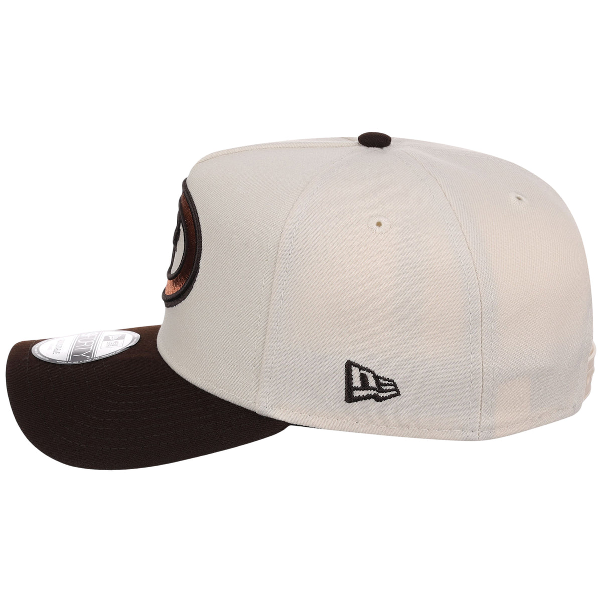 Arizona Diamondbacks MLB Burnished Clay New Era 9FORTY A-Frame – 6