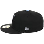 Pittsburgh Penguins Friday Flux New Era 59FIFTY (Black/Black/Sky)