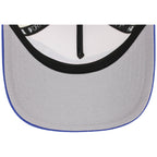 Buffalo Bills NFL Seismic New Era 9FORTY A-Frame