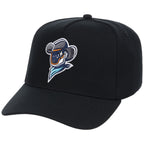 Sugar Land Space Cowboys Field Club Minor League Monday Black OTC A-Frame