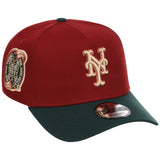 New York Mets MLB Terra Verde New Era 9FORTY