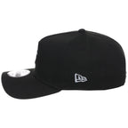 Seattle Mariners MLB Black Sky FASHION CORE New Era 9FORTY A-Frame