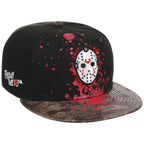 Friday The 13th Horror Pack New Era 59FIFTY