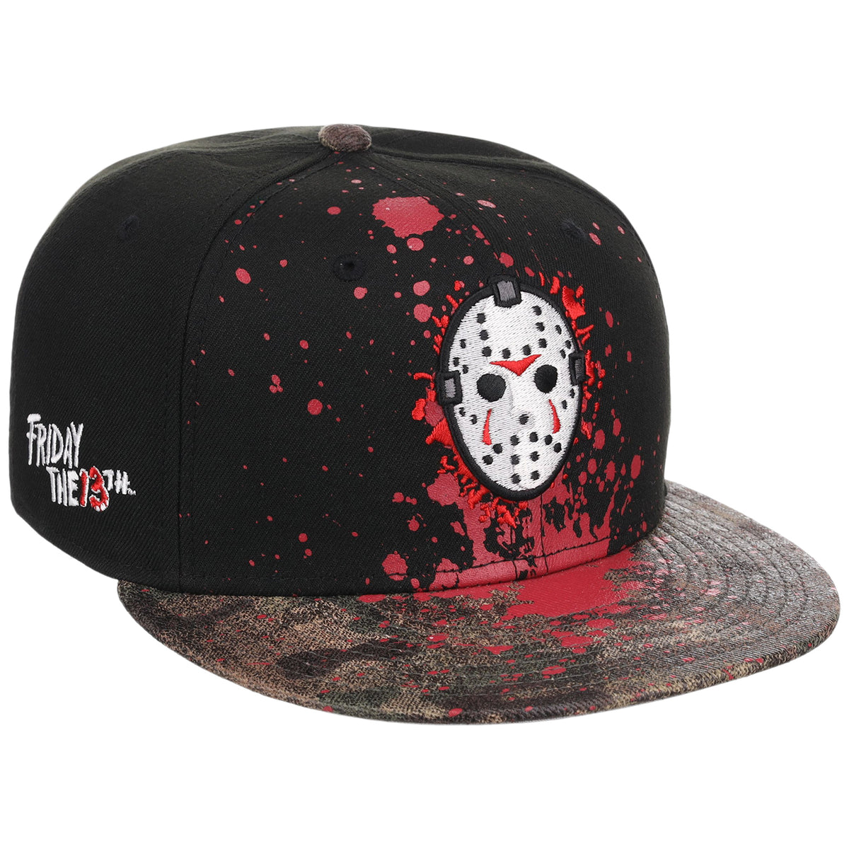 Friday The 13th Horror Pack New Era 59FIFTY