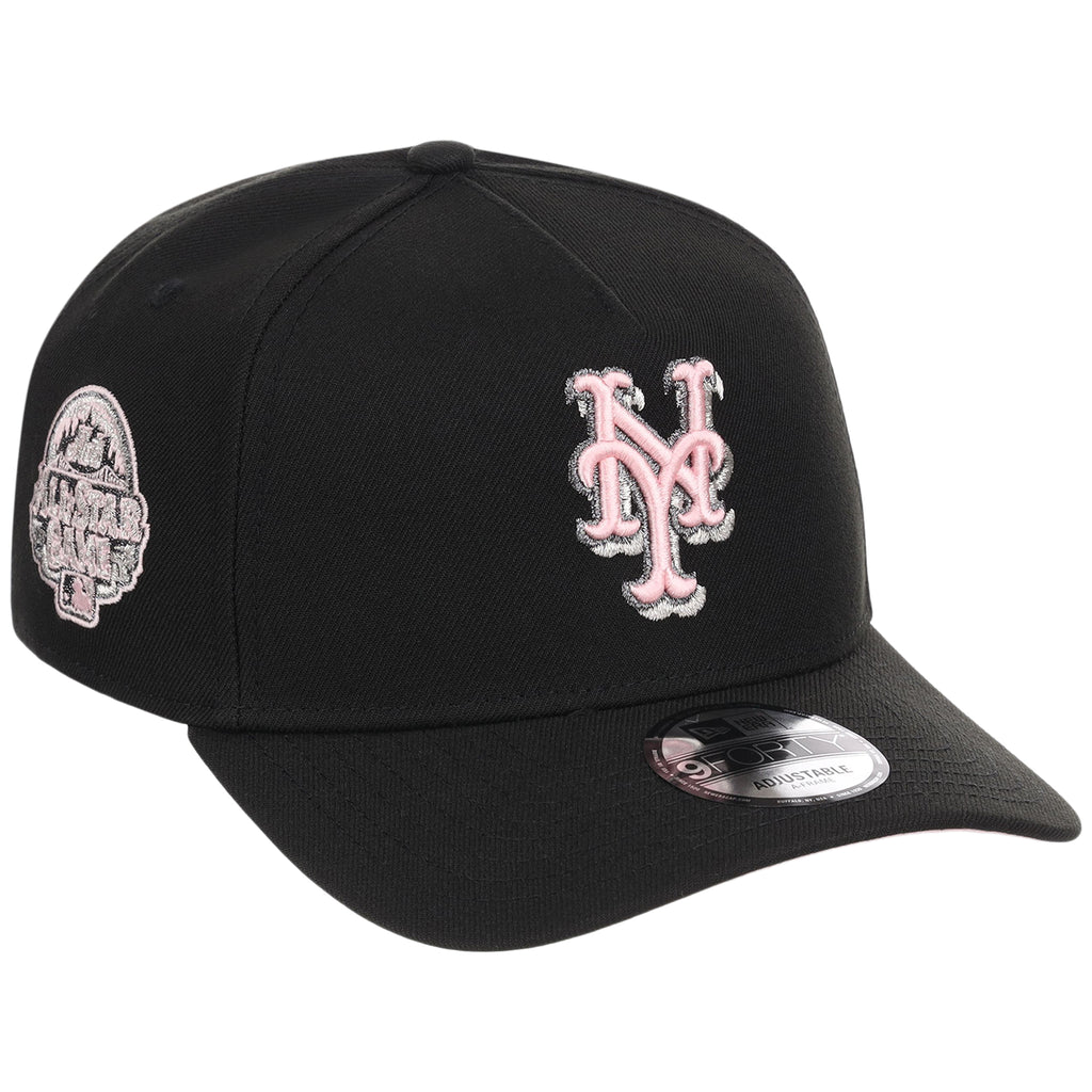 New York Mets MLB Cookies & Cream New Era 9FORTY